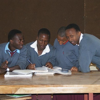 03 Kisimiri Secondary School
