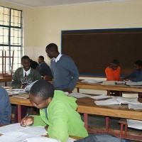 05 Kisimiri Secondary School