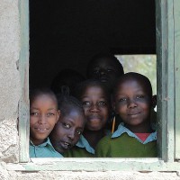 07 Kisimiri Primary school