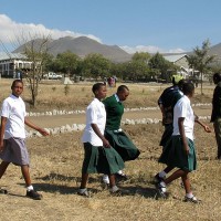 01 Kisimiri Secondary School