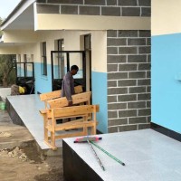 klassenzimmer