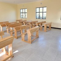 klassenzimmer