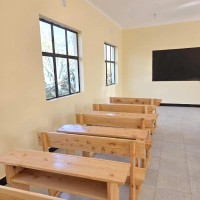 klassenzimmer
