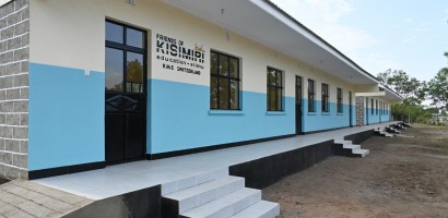klassenzimmer